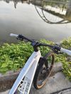 Cube Stereo 120 ( zamluveno 24.5)