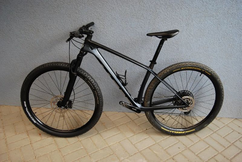 Scott Scale 940 Carbon M