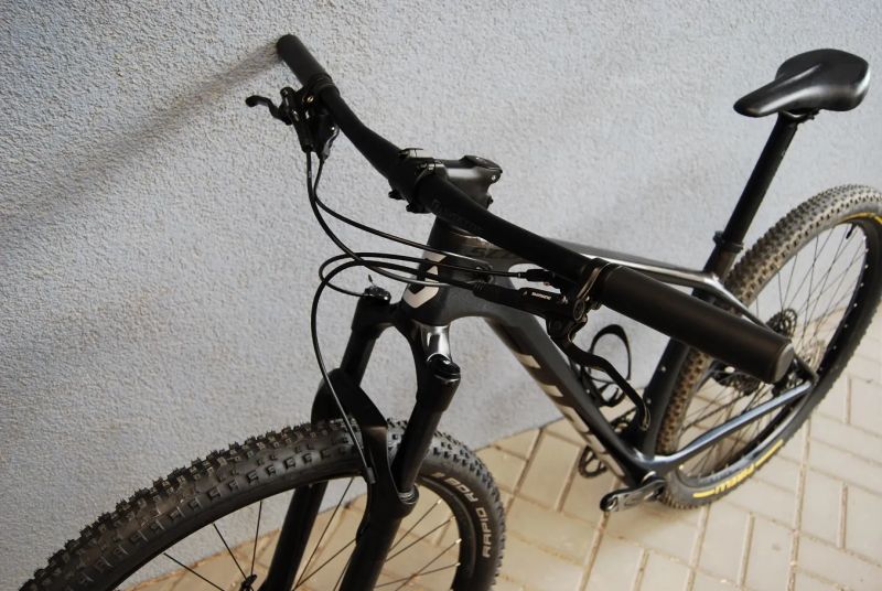 Scott Scale 940 Carbon M