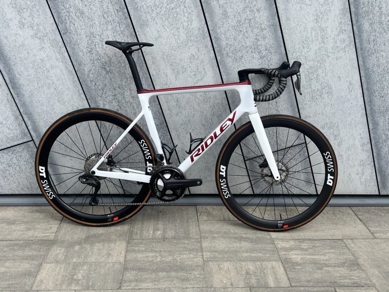 Ridley Falcn RS