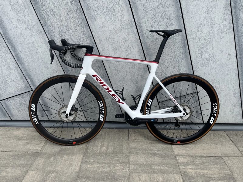 Ridley Falcn RS
