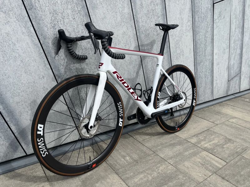 Ridley Falcn RS