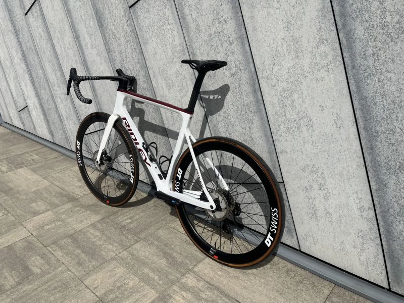 Ridley Falcn RS