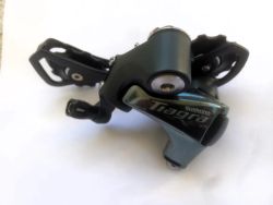 Přehazovačka Shimano Tiagra