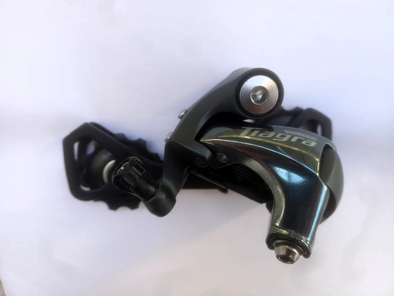 Přehazovačka Shimano Tiagra