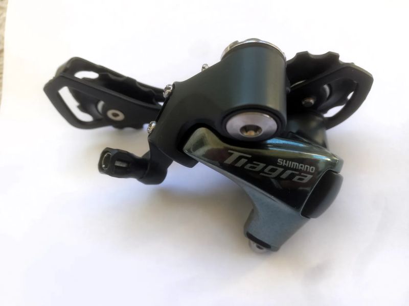 Přehazovačka Shimano Tiagra