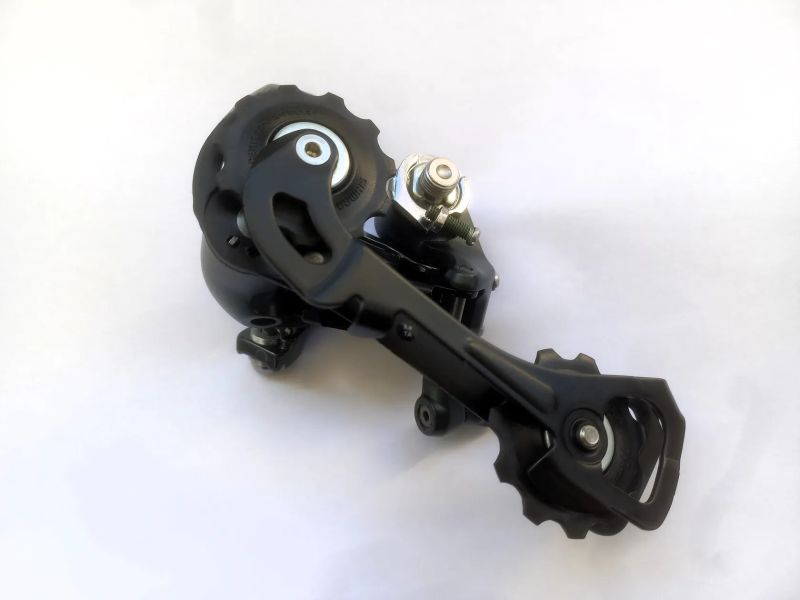 Přehazovačka Shimano Tiagra