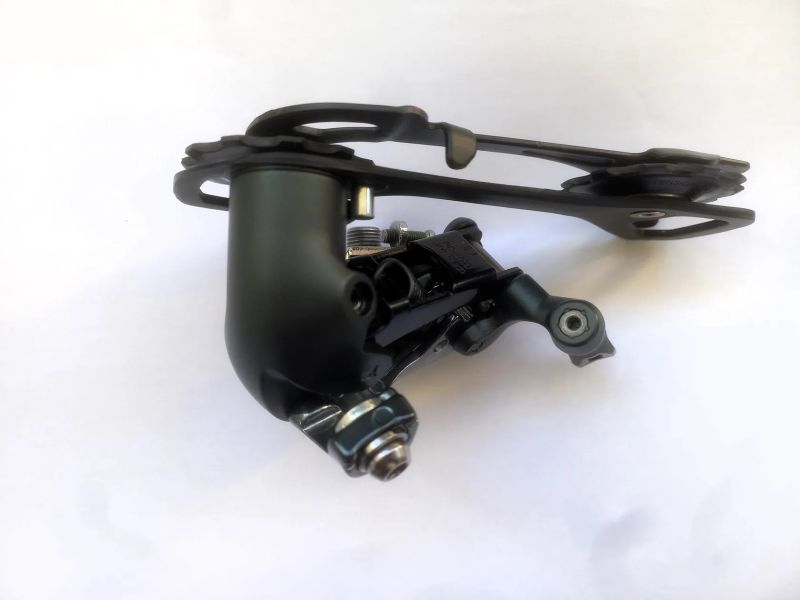 Přehazovačka Shimano Tiagra