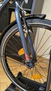 Orbea Orbea MX 24 / dětské kolo / zánovní stav