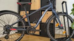 Orbea Orbea MX 24 / dětské kolo / zánovní stav