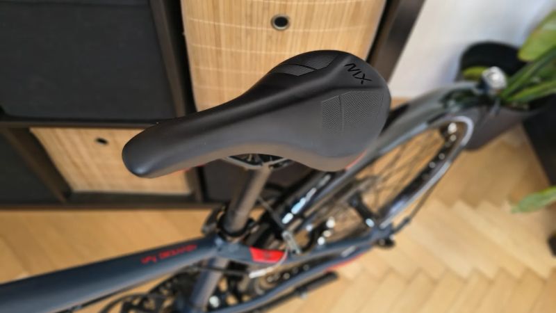 Orbea Orbea MX 24 / dětské kolo / zánovní stav