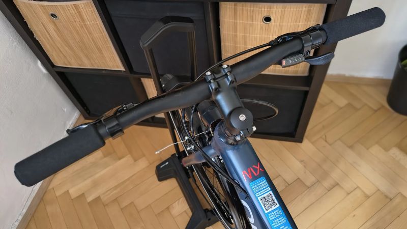 Orbea Orbea MX 24 / dětské kolo / zánovní stav