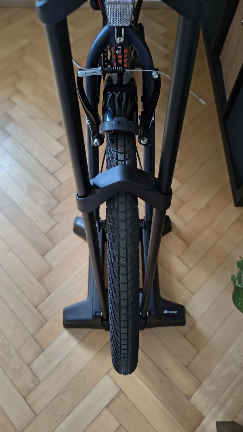 Orbea Orbea MX 24 / dětské kolo / zánovní stav