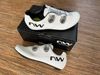 Northwave Extreme Pro 3 silniční tretry White/Black