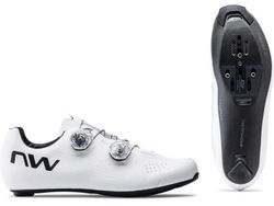 Northwave Extreme Pro 3 silniční tretry White/Black