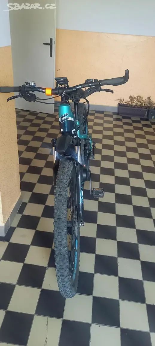 Crussis E-Fionna 7.7s