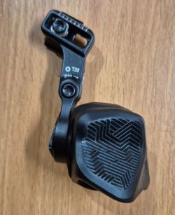 Sram AXS POD Rocker Paddle D1 pravý