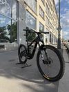 Santa Cruz Bullit GX AXS, velikost M