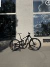 Santa Cruz Bullit GX AXS, velikost M