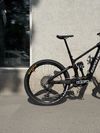 Santa Cruz Bullit GX AXS, velikost M