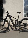 Santa Cruz Bullit GX AXS, velikost M