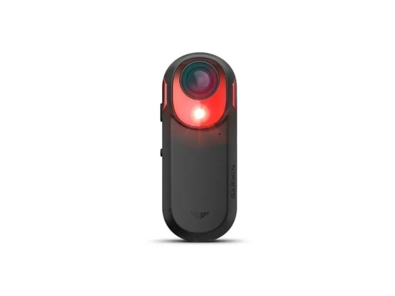radar Garmin Varia RCT715