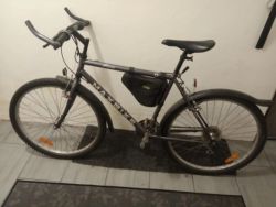 Maxbike Alivio
