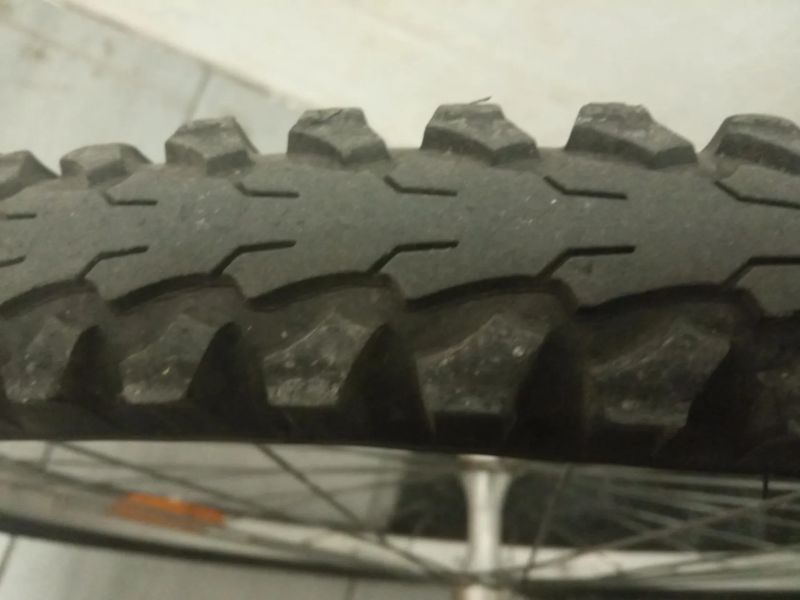 Maxbike Alivio