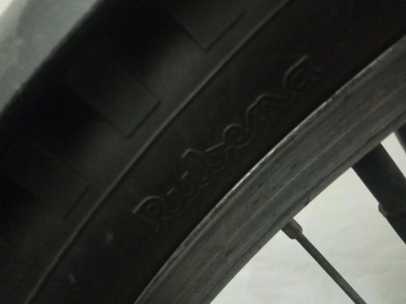 Maxbike Alivio
