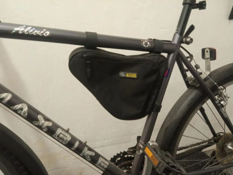 Maxbike Alivio