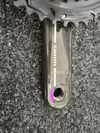 Silniční kliky Sram Red E1 DUB Powermeter 
