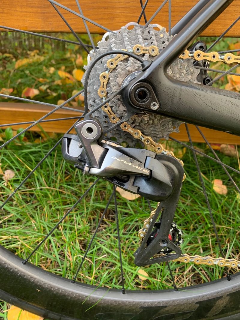 BMC Teammachine SLR01