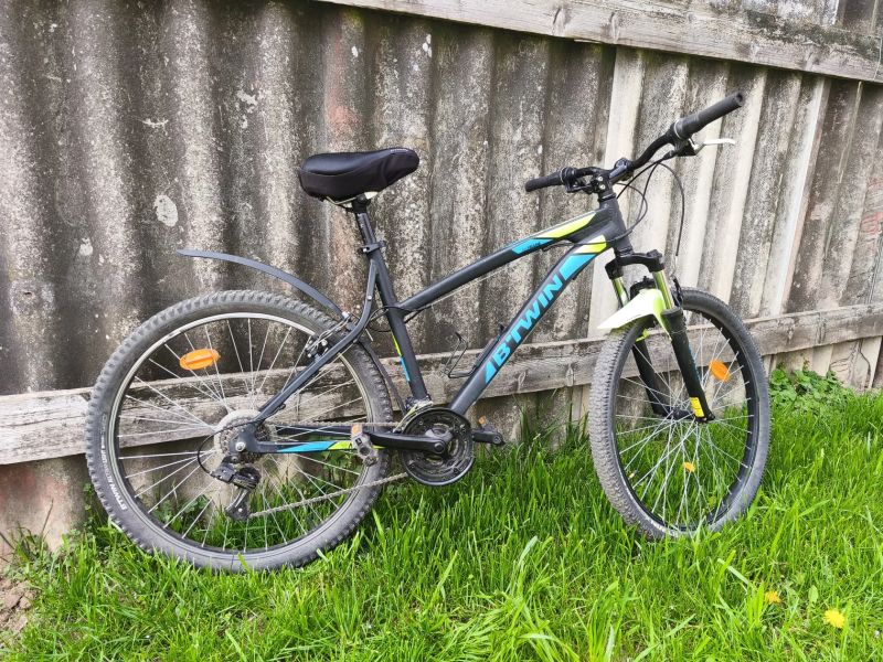 Rockrider 340
