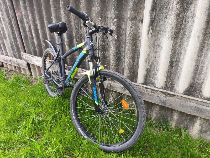 Rockrider 340