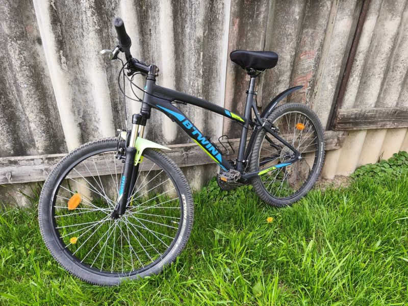 Rockrider 340