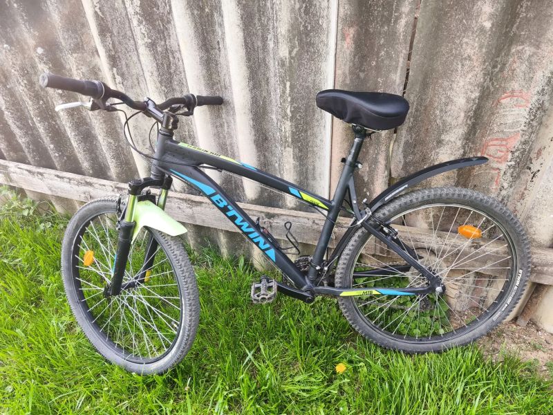 Rockrider 340
