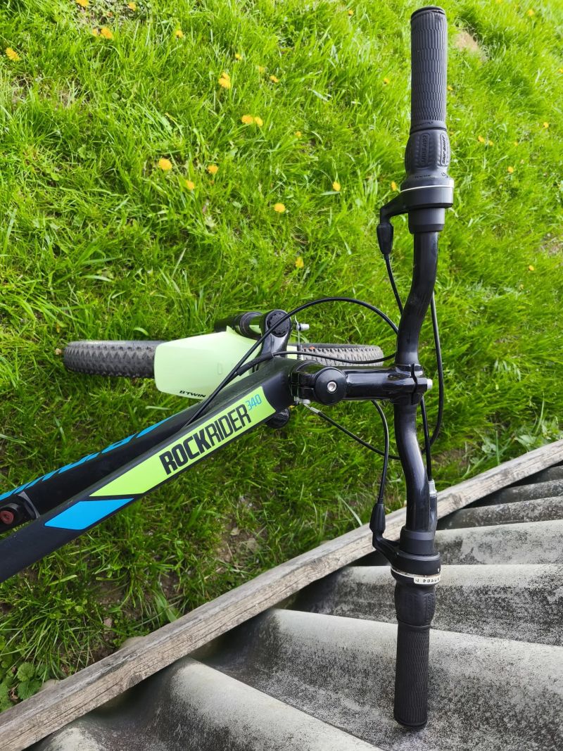Rockrider 340
