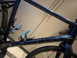 Pells Aeron 1