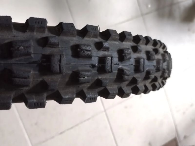 přední výplet DT Swiss EX471 27,5