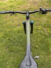 Cube Stereo 120 HPC TM 