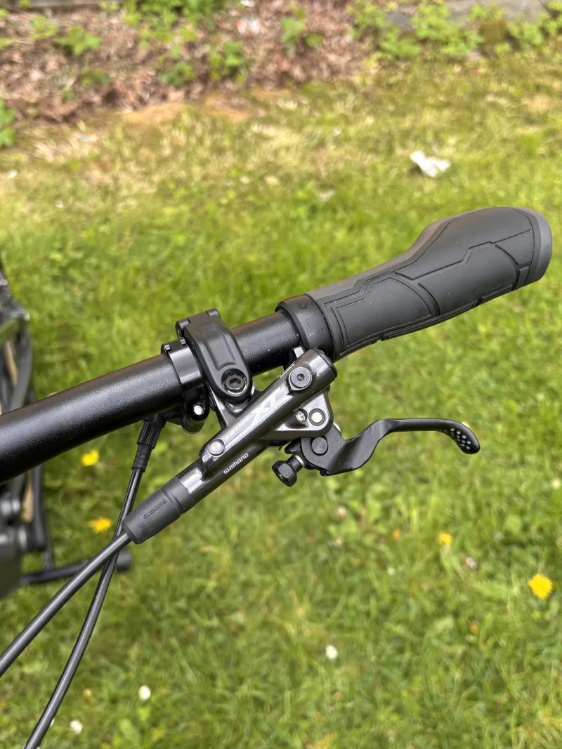 Cube Stereo 120 HPC TM 