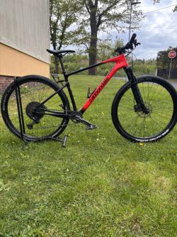 Cannondale Scalpel HT 4 29