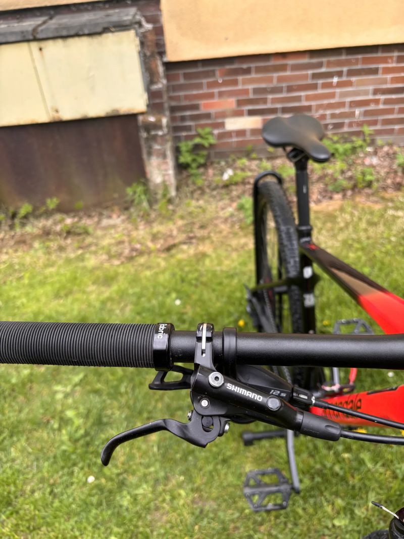 Cannondale Scalpel HT 4 29