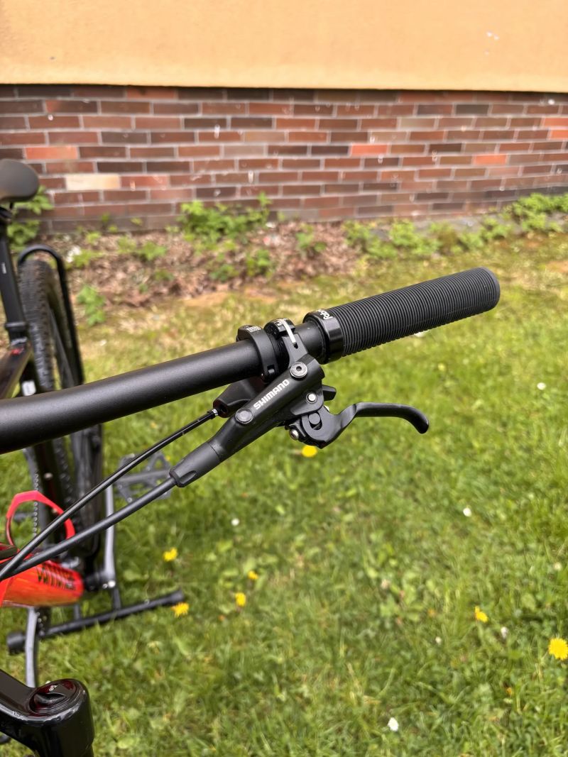 Cannondale Scalpel HT 4 29