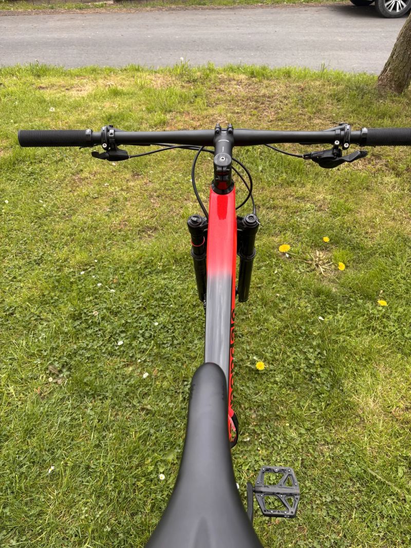 Cannondale Scalpel HT 4 29