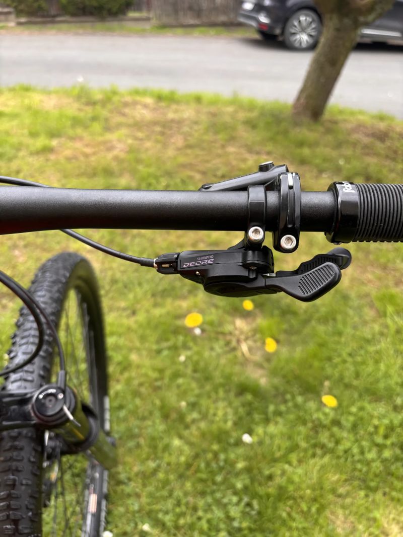 Cannondale Scalpel HT 4 29