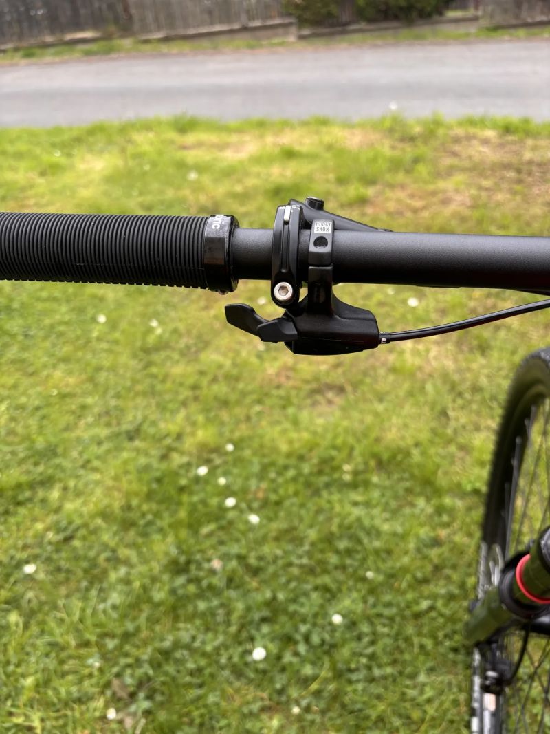 Cannondale Scalpel HT 4 29
