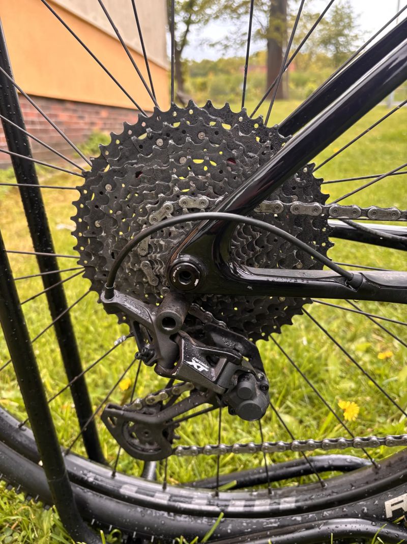 Cannondale Scalpel HT 4 29