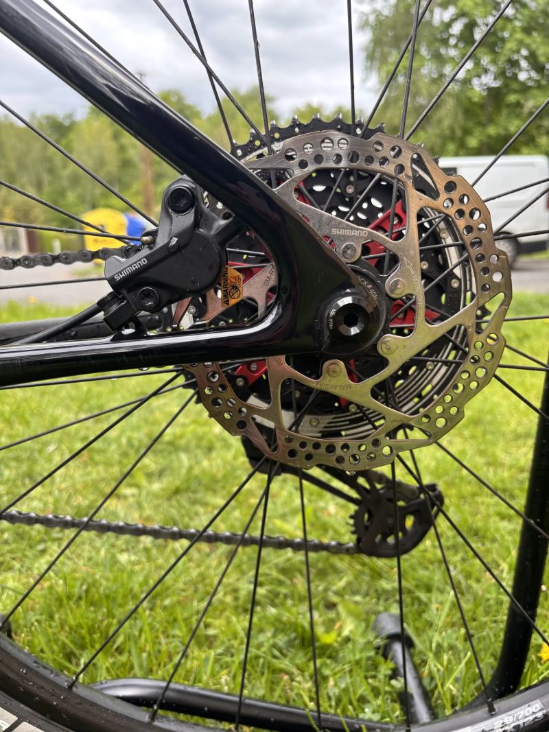 Cannondale Scalpel HT 4 29