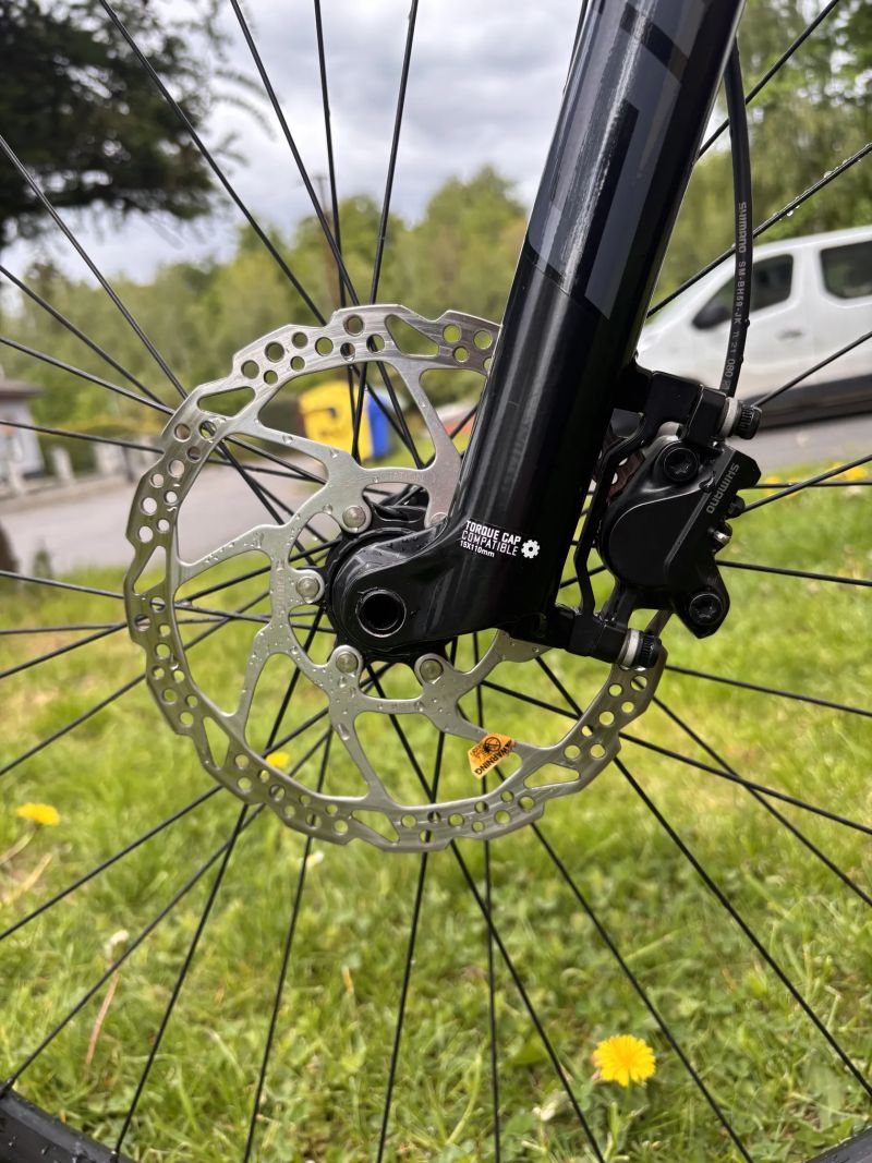 Cannondale Scalpel HT 4 29